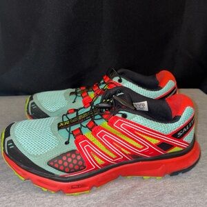 Salomon XR Mission 1 Trail Running Shoe
